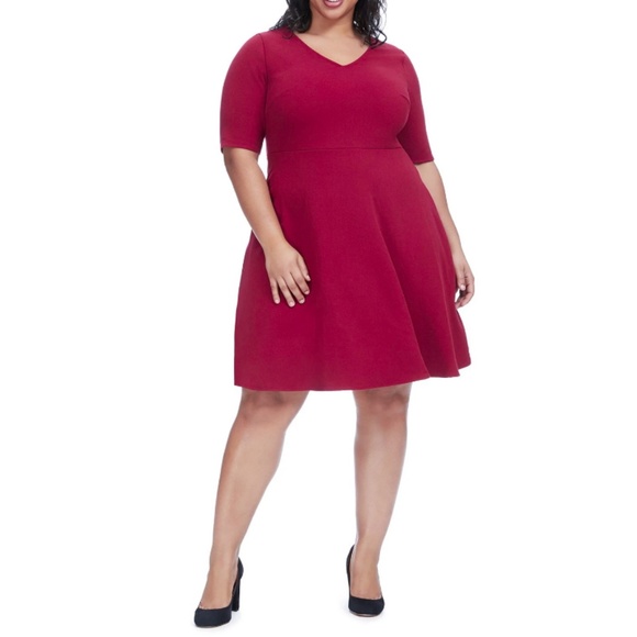 C'est Nous by Shoshanna Womens Dress XL B25-11Z - Picture 1 of 8